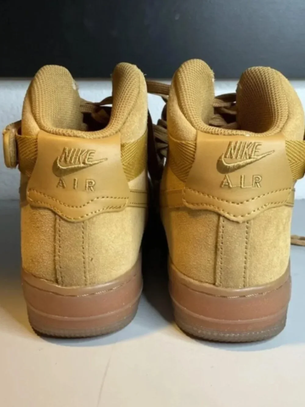 Nike
